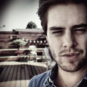 Meet your Posher, Andrew